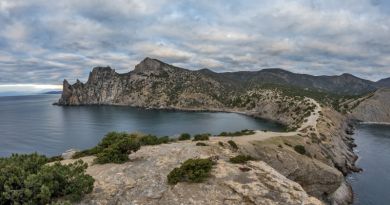 Экскурсии на Арпатские водопады из Малореченского 2024